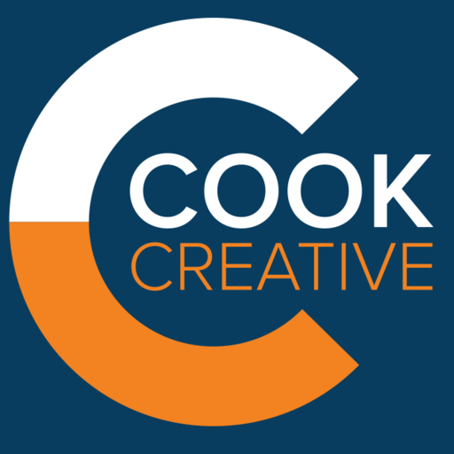 Cook Creative - Print, Digital, Website, SEO