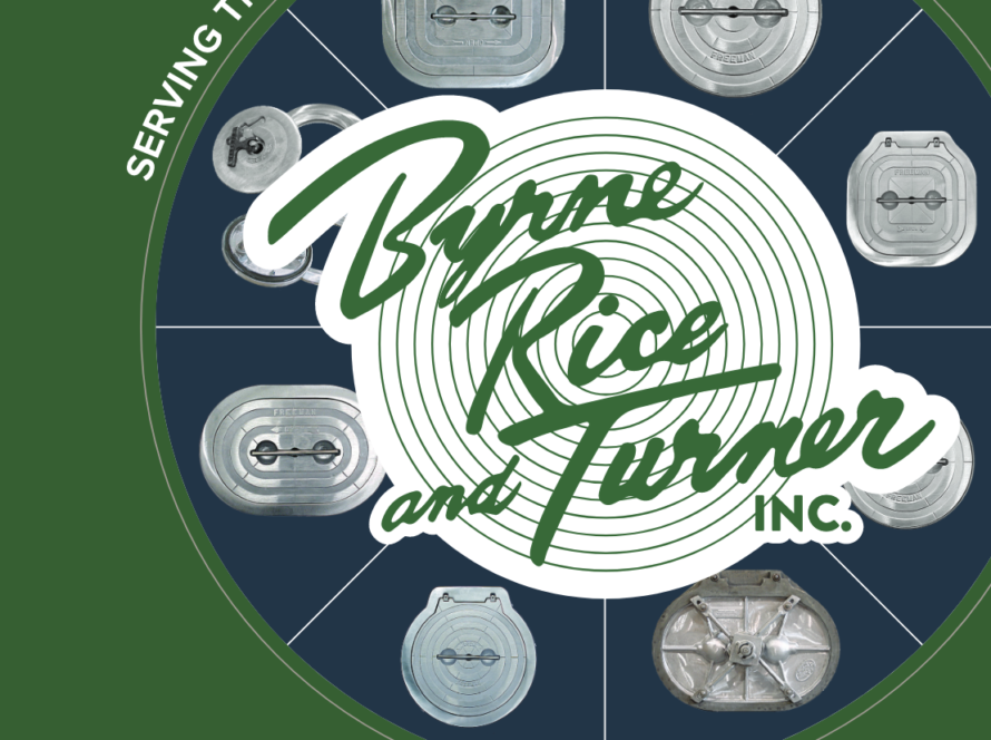 brt marine catalogs