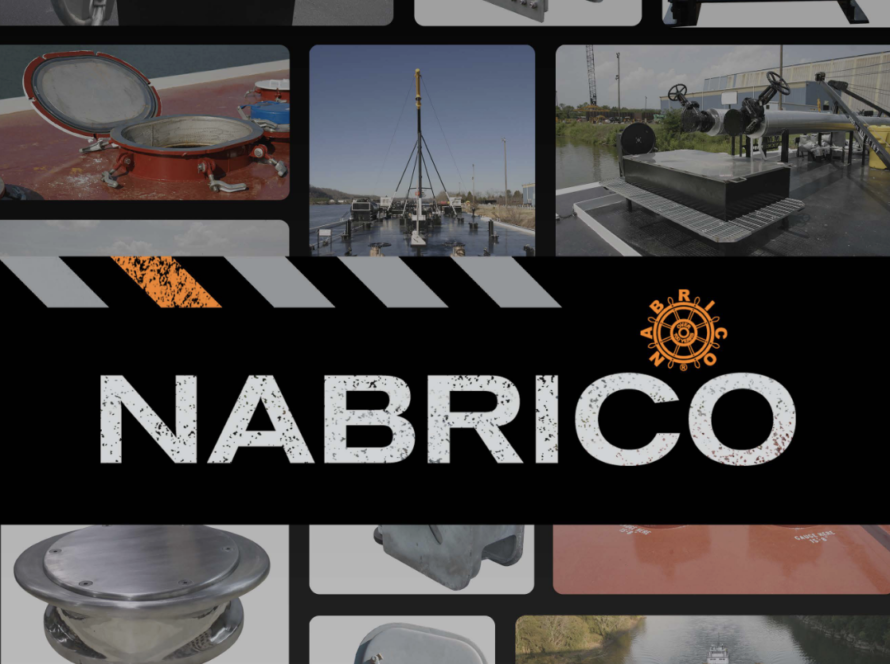 NABRICO Marine Catalog